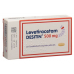 Леветирацетам Деситин 500 мг 20 таблеток покрытых оболочкой 