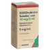 Doxorubicin Sandoz ECO 10 mg/5 ml 5 ml