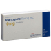 Оланзапин Спириг 10 мг 28 таблеток покрытых оболочкой 