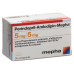 Периндоприл Амлодипин Мефа 5 мг / 5 мг 90 таблеток