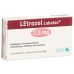 Летрозол Лабатек 2,5 мг 30 таблеток покрытых оболочкой 