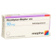 Rizatriptan Mepha Oro 10 mg 3 Schmelz tablets