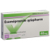 Эзомепразол Аксафарм 40 мг 100 таблеток покрытых оболочкой 