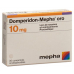 Домперидон Мефа Oro 10 мг 30 дисперсных таблеток