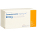 Эзомепразол Спириг 20 мг 100 таблеток покрытых оболочкой