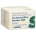 Co Amoxicillin Sandoz 625 mg 20 tablets