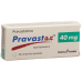 Правастакс 40 мг 30 таблеток