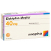Элетриптан Мефа 40 мг 4 таблеток покрытых оболочкой