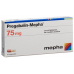 Прегабалин Мефа 75 мг 14 капсул
