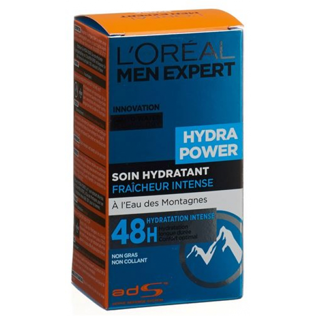 MEN EXPERT HYD POWER FEUCHTPFL
