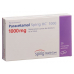 Парацетамол Спириг 1000 мг 20 таблеток покрытых оболочкой
