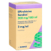 Epirubicin Sandoz 200 mg/100 ml