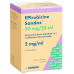 Эпирубицин Сандоз раствор для инъекций 50 мг / 25 мл 1 флакон