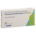 Прамипексол ER Сандоз  0,75 мг 10 ретард таблеток