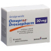 Омепракс Дроссафарм 20 мг 98 капсул