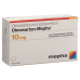 Олмесартан Мефа 10 мг 98 таблеток покрытых оболочкой