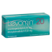 Левомин 20 6 x 21 таблетка покрытая оболочкой