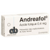 Андреафол 30 таблеток