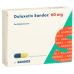Дулоксетин Сандоз 60 мг 28 капсул