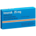 Imurek 25 mg 50 filmtablets