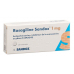 Разагилин Сандоз 1 мг 30 таблеток