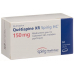 Кветиапин XR Спириг 150 мг 60 ретард таблеток