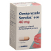 Омепразол Сандоз эко 40 мг 7 капсул