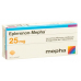 Эплеренон Мефа 25 мг 30 таблеток покрытых оболочкой