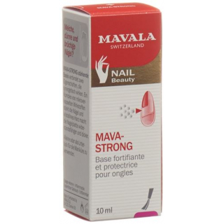 Mavala Mava-Strong 10мл