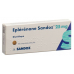 Эплеренон Сандоз 25 мг 30 таблеток покрытых оболочкой