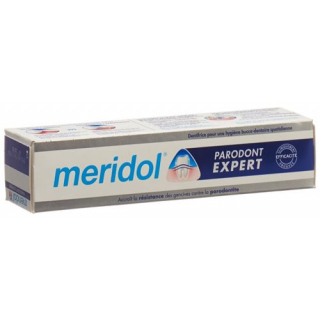 Meridol Parodont Expert зубная паста 75мл