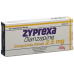 Зипрекса 2,5 мг 28 таблеток покрытых оболочкой 