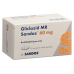 Гликлазид МР Сандоз 60 мг 90 ретард таблеток