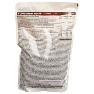 Бельгійський шоколад QNT Light Digest Whey Protein 500 г