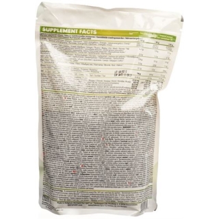 QNT Light Digest Whey Protein Pistachio 500 г