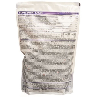 Білий шоколад QNT Light Digest Whey Protein 500 г