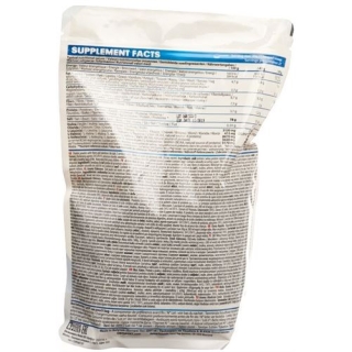 QNT Light Digest Whey Protein Coconut 500 г