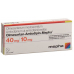 Олмесартан Амлодипин Мефа 40 мг / 10 мг 28 таблеток покрытых оболочкой