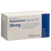 Дулоксетин Спириг 30 мг 84 капсулы