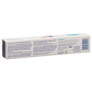 Sensodyne Multicare Original зубная паста 75мл