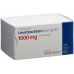 Леветирацетам Спириг 1000 мг 100 таблеток покрытых оболочкой