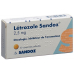 Летрозол Сандоз 2,5 мг 30 таблеток покрытых оболочкой