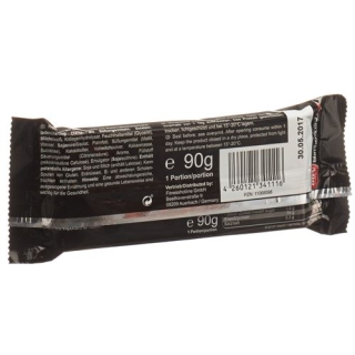 BEST BODY Protein Block Yoghurt Lemon 15 x 90 г