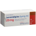 Лерканидипин Спириг 20 мг 28 таблеток покрытых оболочкой