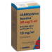 Карбоплатин Сандоз раствор для инфузий 50 мг / 5 мл флакон 5 мл