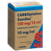 Карбоплатин Сандоз раствор для инфузий 150 мг / 15 мл флакон 15 мл