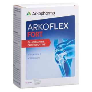 ARKOFLEX FORTE