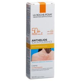 ROCHE POSAY ANTH SUN IN LSF50+