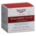 Денний догляд Eucerin HYALURON-FILLER + Volume-Lift від нормального до неправильного