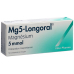 Мг5 Лонгорал 5 Ммоль 20 жевательных таблеток